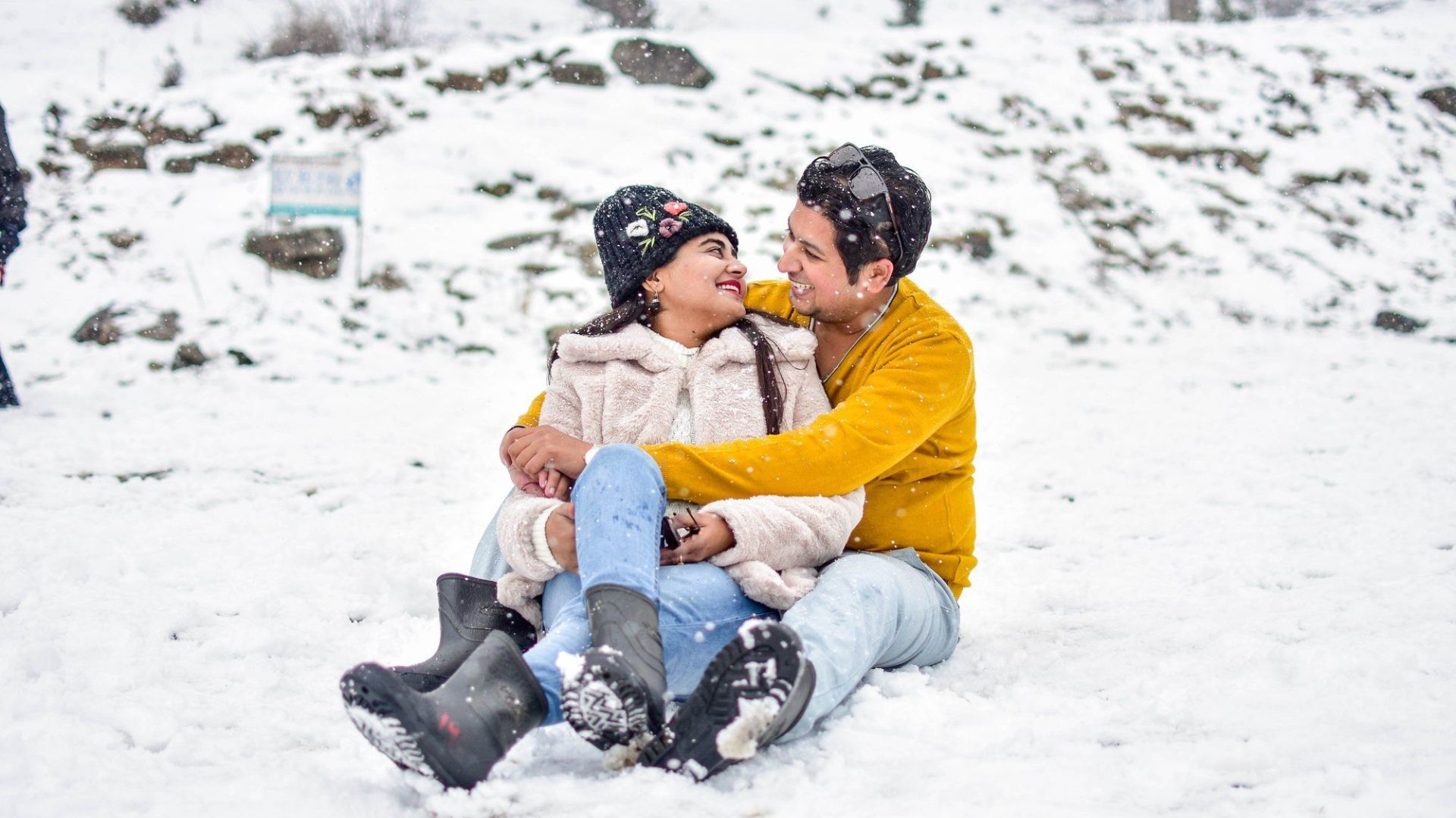 Grand Himachal Tour Package.